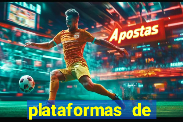 plataformas de jogos americanas